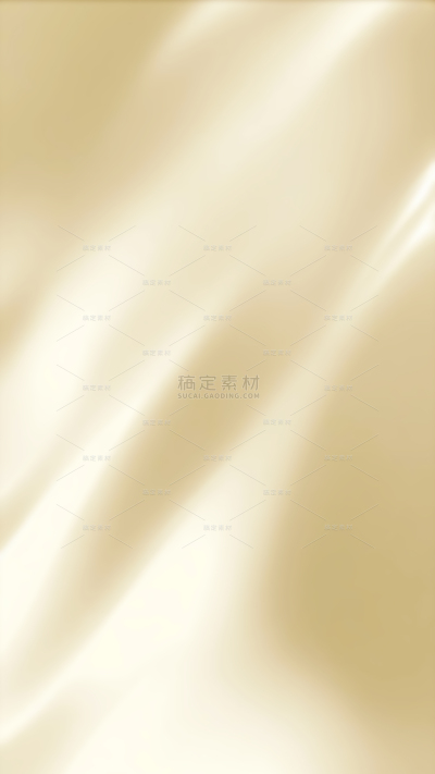 抽象彩色布料流体渐变背景系列