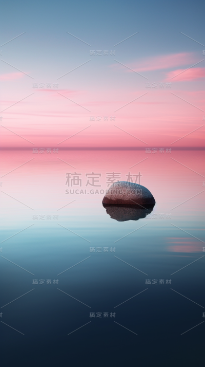 天空背景风景图