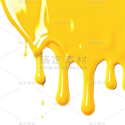 果蔬系列通用写实果汁元素素材