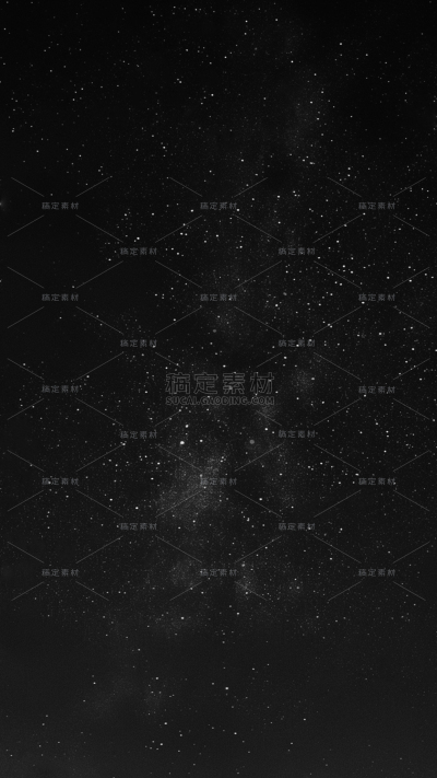 风光系列实景星空通用背景素材