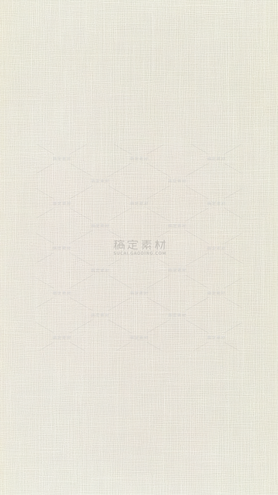 纹理系列米白布料纹理背景（td）