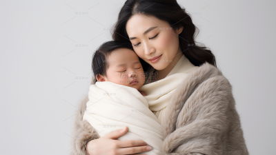 母婴婴儿宝宝妈妈图片