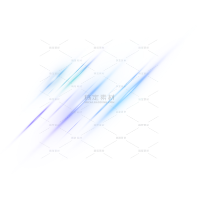 科技风系列科技感切割高光光纤