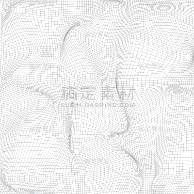 网格格子元素素材