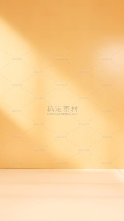通用金色光影背景图片