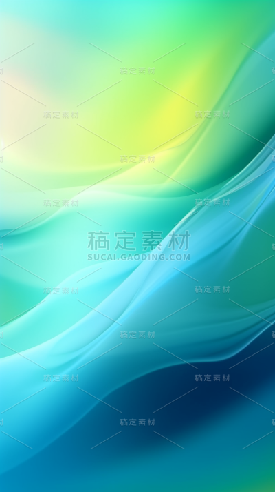 简约彩色渐变背景
