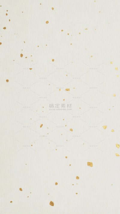 背景系列金箔颗粒背景（td）