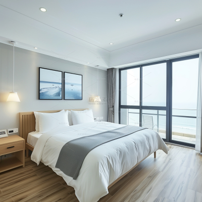 insMind Indoor Background Home