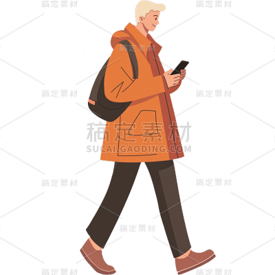 insMind Elements Fall Stickers Autumn Season