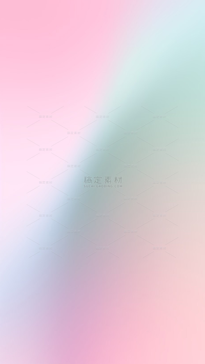 简约彩色渐变背景系列