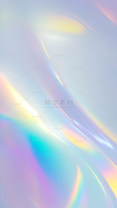 纹理通用酸性炫光背景图片素材