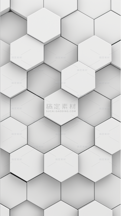 2405SCTP-纹理AI-通用（无策划）-六边形瓷砖背景AI套系通用图片（内部）