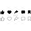 文创书签
