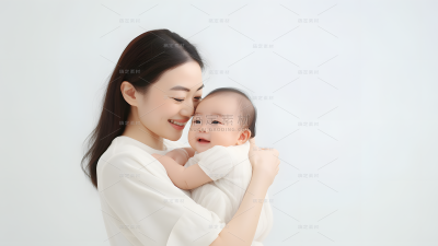 母婴婴儿宝宝妈妈图片