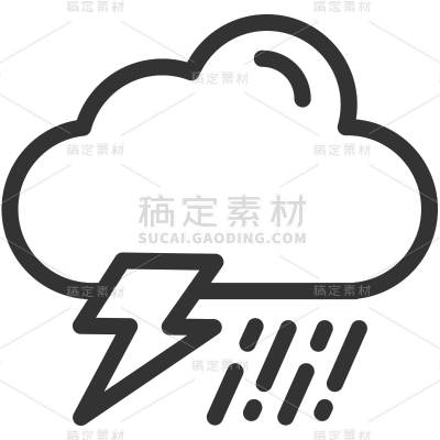 电商商品零售通用信息图标黑色矢量贴纸元素素材