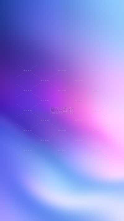 背景系列弥散风渐变曲线背景