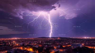 天空背景风景图