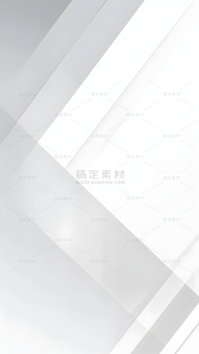 背景通用银色几何空间背景图片素材