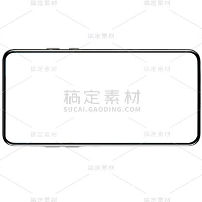 手机系列静态贴纸