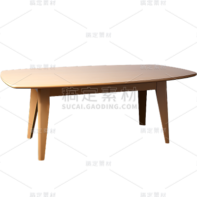 家居家具桌子免抠元素