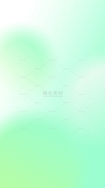 背景系列弥散风清新图形背景