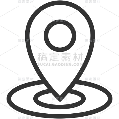 电商商品零售通用信息图标黑色矢量贴纸元素素材