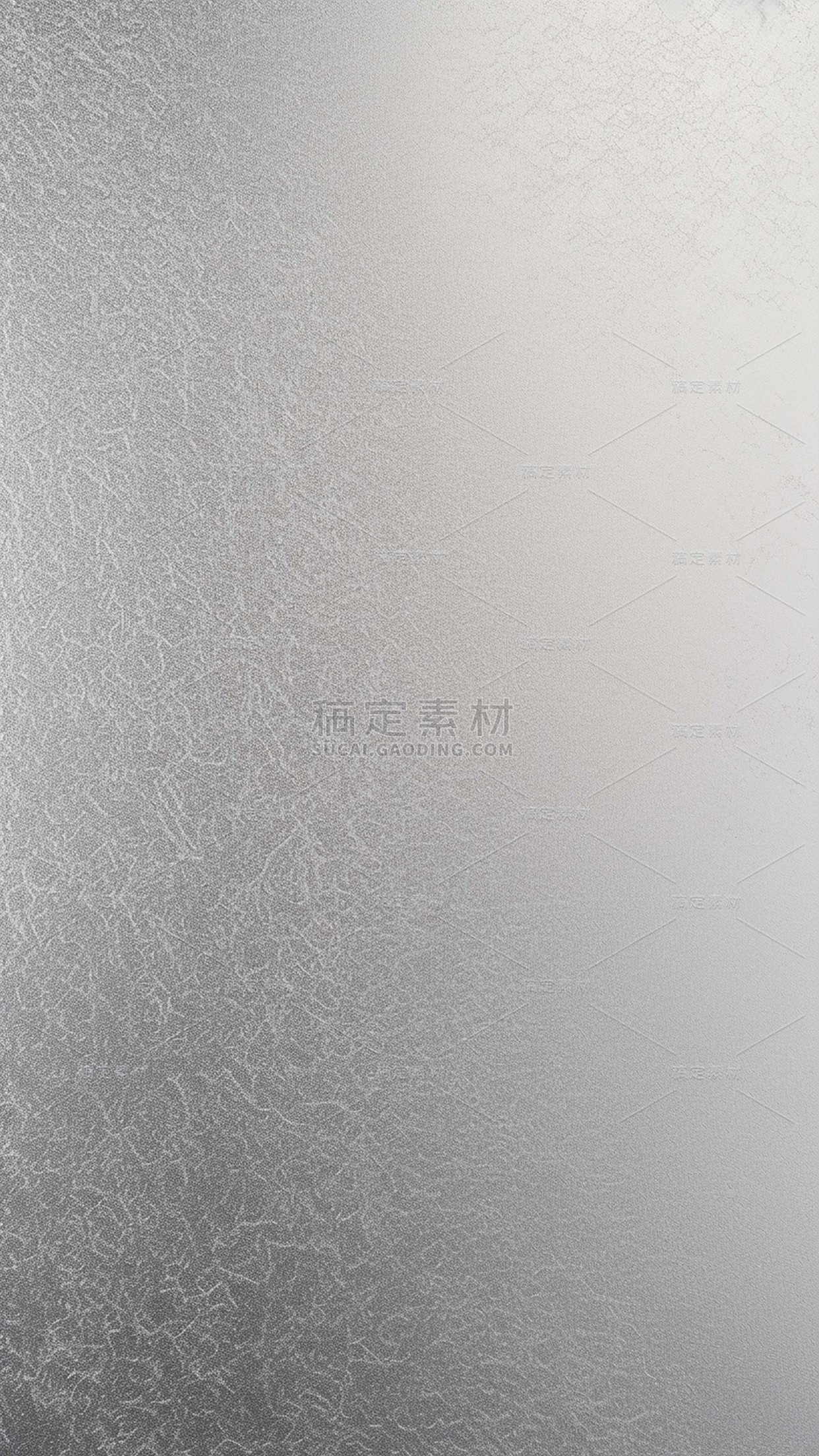 通用银色金属质感材质背景