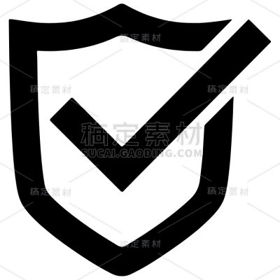 图标系列矢量计算机手机安全功能图标（td）