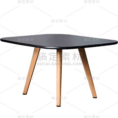 家居家具桌子免抠元素
