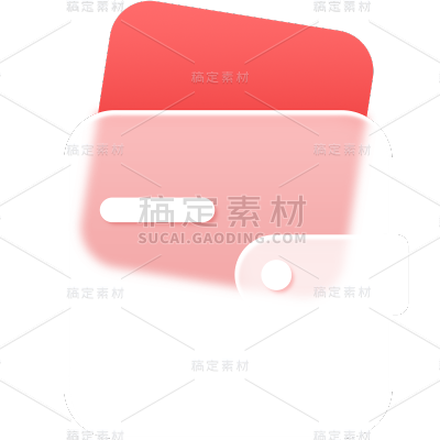 图标系列通用毛玻璃手机功能图标