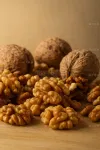 坚果素材