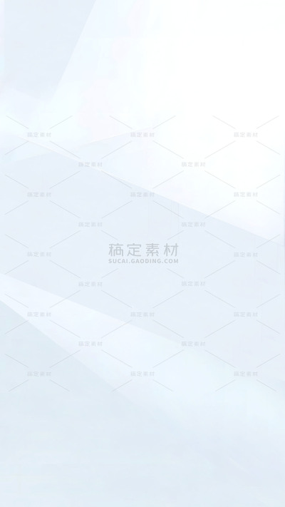 背景通用白色抽象几何折痕纸张光影背景图片
