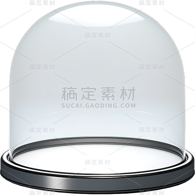 通用玻璃罩免抠元素