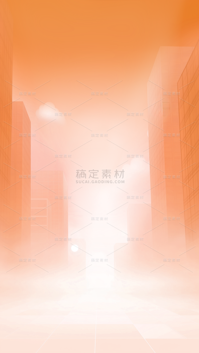 促销系列光泽感纵深感背景图片