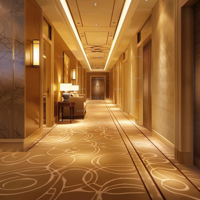 insMind Indoor Background Public Spaces