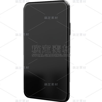 手机系列静态贴纸