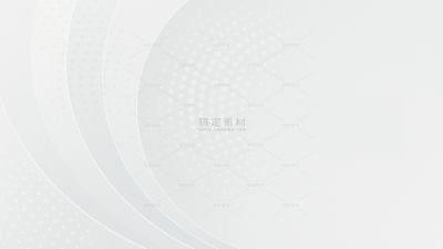背景系列抽象灰白色线条波点纹理背景（td）