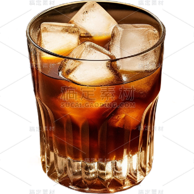 咖啡免抠元素素材