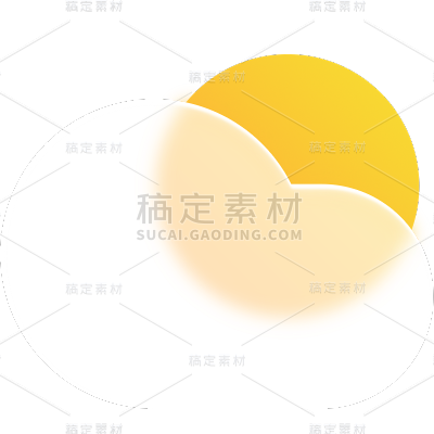 图标系列通用毛玻璃手机功能图标