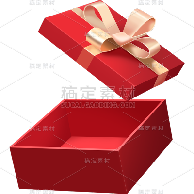 618双十一双11双十二双12大促促销活动立体礼盒