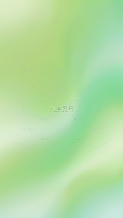 背景系列绿色系弥散渐变背景