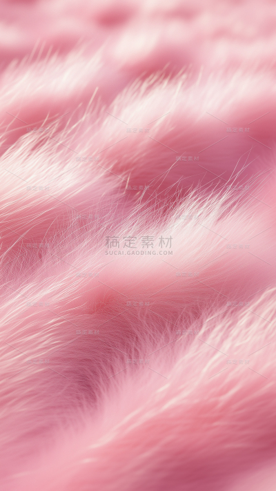 背景系列粉色羽毛背景图
