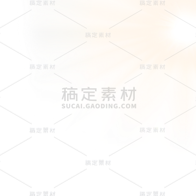 通用实景太阳阳光元素贴纸