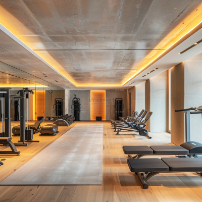 insMind Sports & Leisure Background