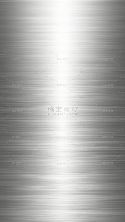 背景通用银色不锈钢质感光影金属背景图片