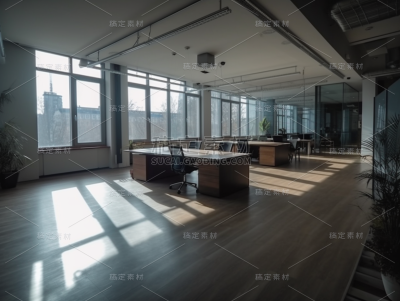 商务办公写字楼