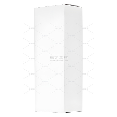 样机系列白色简约盒子（td）