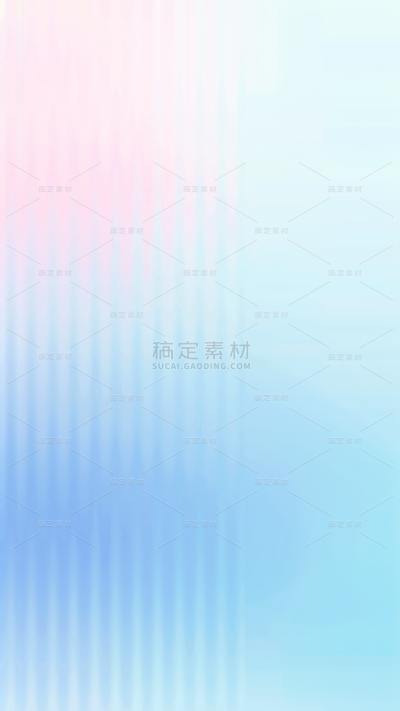 背景通用玻璃条纹彩色清新渐变背景图片