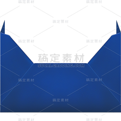 边框系列棕色粉色彩色简约信封通用元素素材