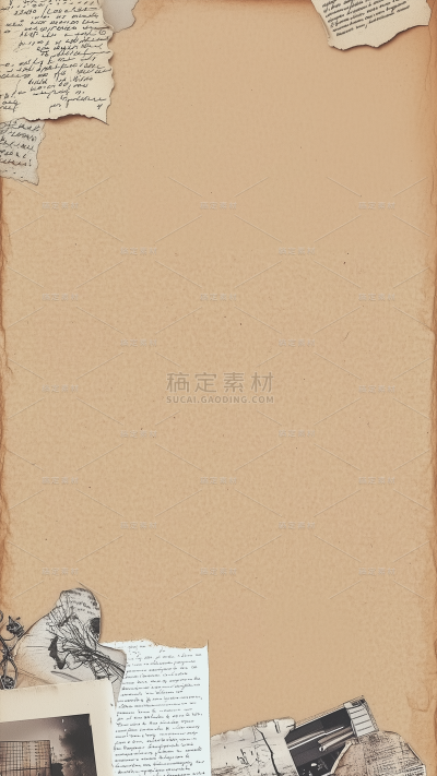 特效系列写实两边撕开背景